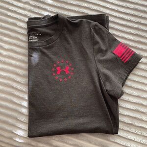 Under Armour Freedom T-shirt